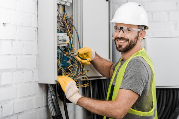 Best Electrician for Home Renovation  in Erie, IL