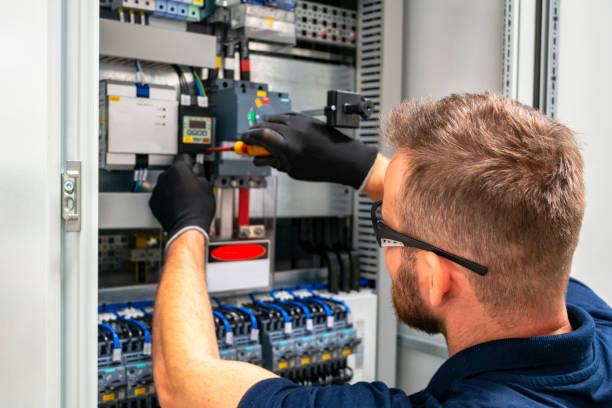 Industrial Electrical Services in IL