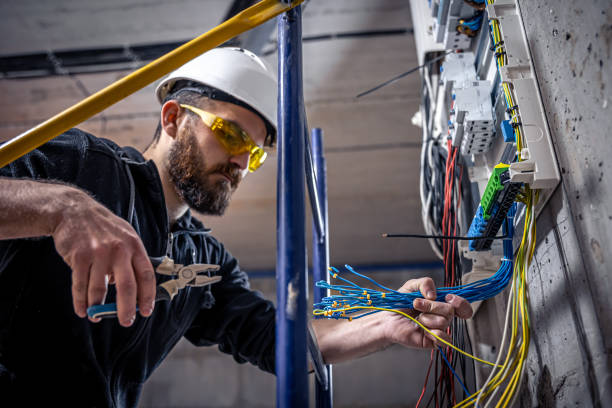 Best Affordable Electrician  in Erie, IL