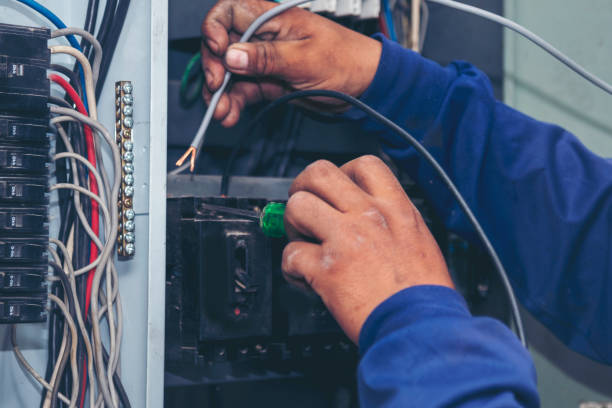 Best Circuit Breaker Repair  in Erie, IL