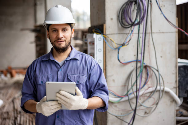 Best 24-Hour Electrician  in Erie, IL