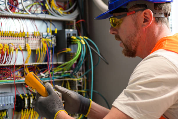 Best Emergency Electrical Repair  in Erie, IL