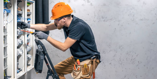 Best Residential Electrician Services  in Erie, IL