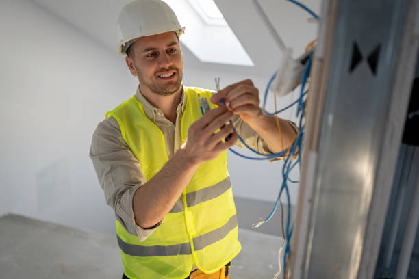 Best Electric Panel Repair  in Erie, IL